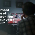 🔧 Comment installer et configurer Iron TV Pro sur votre appareil ?